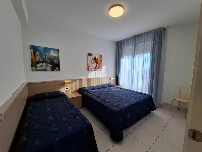 Appartamento Zenith *