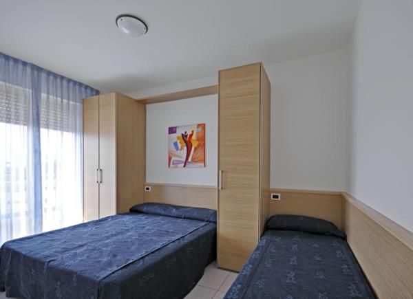 Zenith Appartamento *