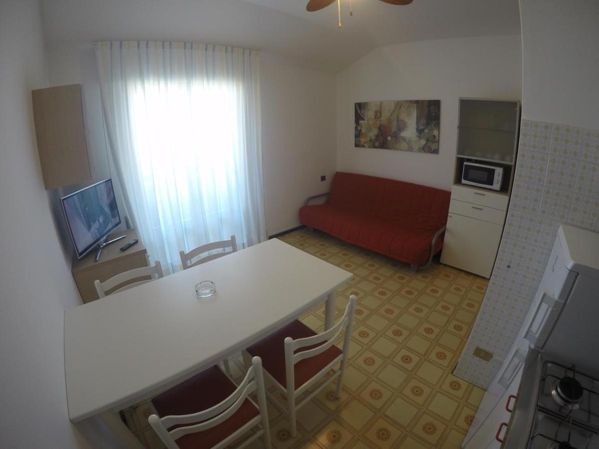 Appartamento Zenith